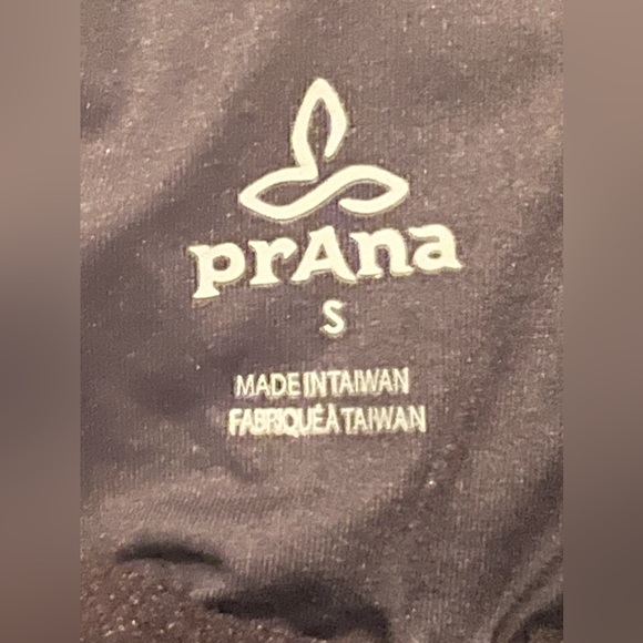 Prana - The Ardor dress - Size Small - Picture 3 of 11